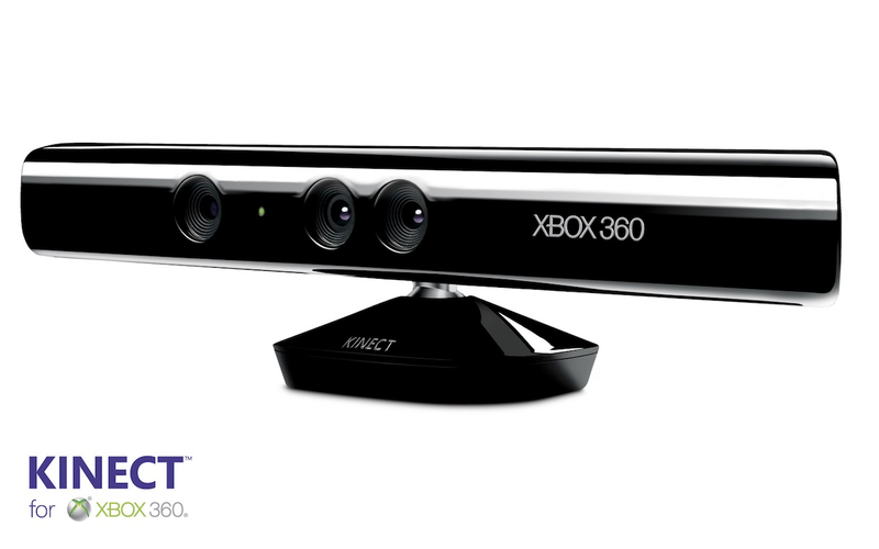 Illustration for article titled The Ultimate Guide To Xbox 360 Kinect